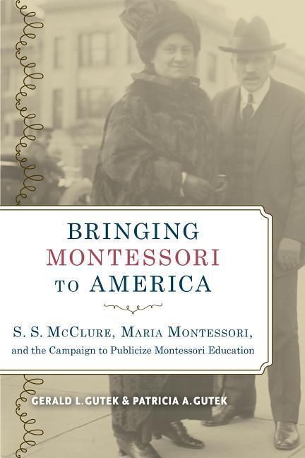 Produktbild: Bringing Montessori To Amer 2/
