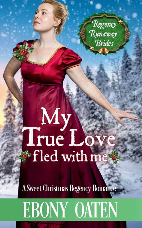 Produktbild: My True Love Fled With Me