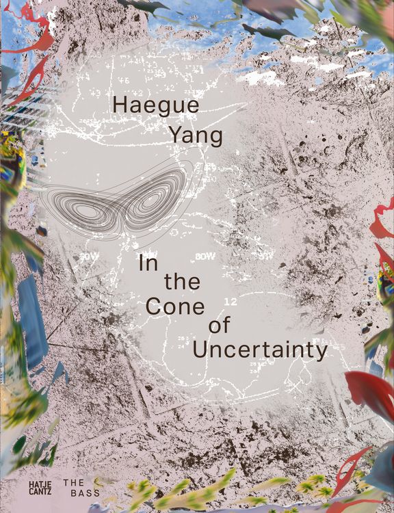 Produktbild: Haegue Yang
