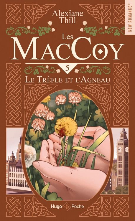 Produktbild: Les MacCoy