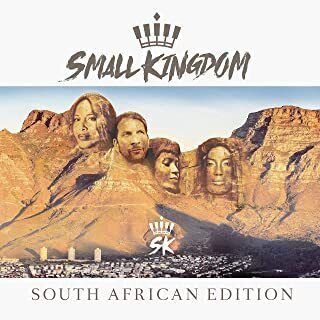Produktbild: South African Edition