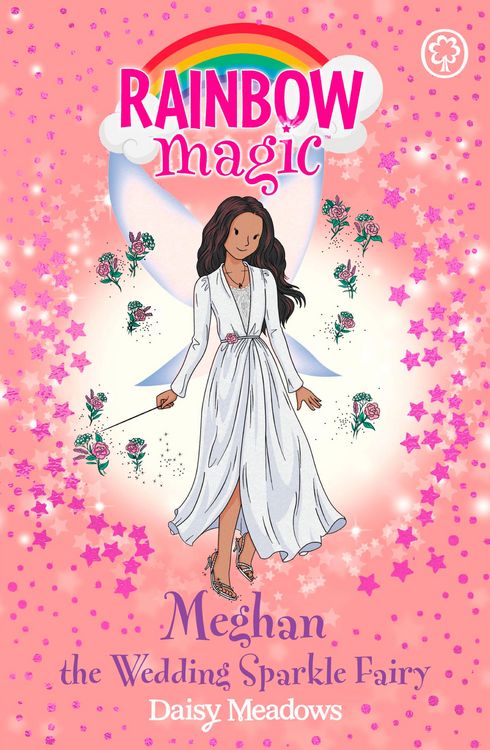 Produktbild: Meghan the Wedding Sparkle Fairy