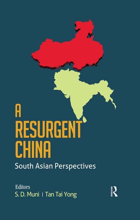 Produktbild: A Resurgent China