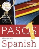 Produktbild: Pasos 1: Complete Pack