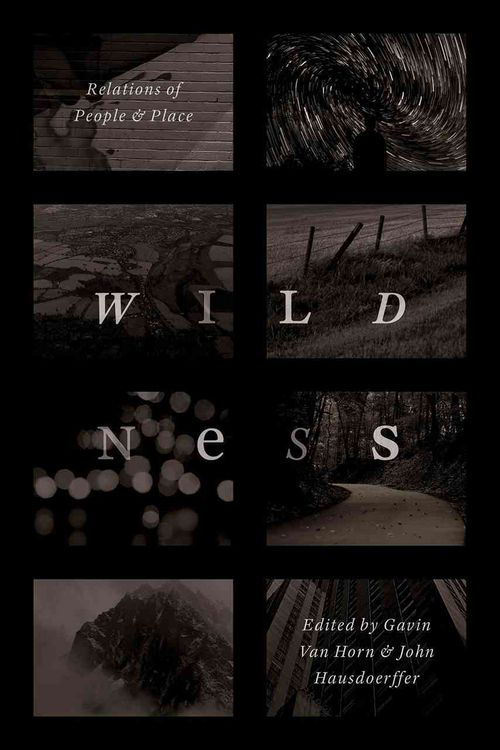 Produktbild: Wildness