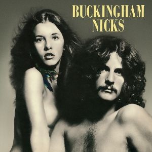 Produktbild: Buckingham Nicks(2025 Remaster)