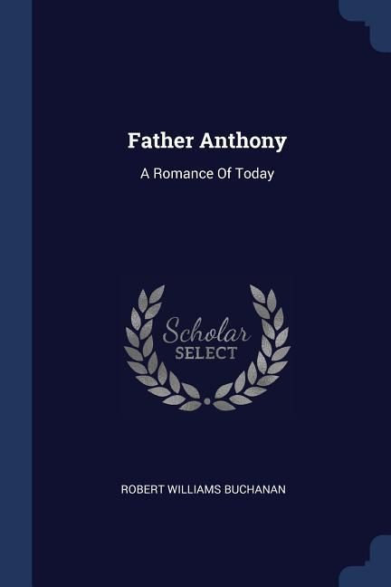 Produktbild: Father Anthony