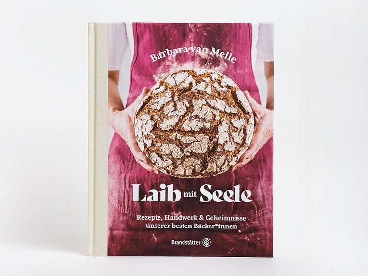 Produktbild: Laib mit Seele