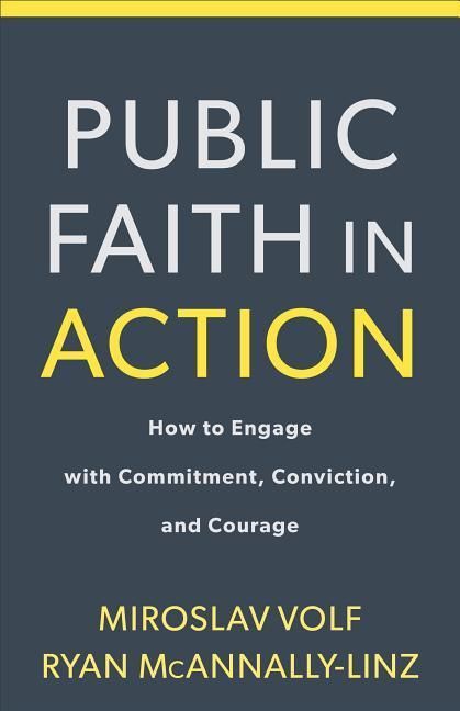 Produktbild: Public Faith in Action