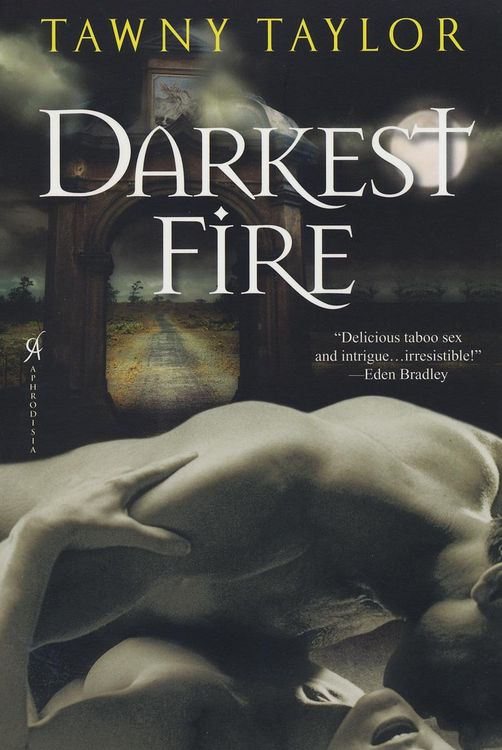 Produktbild: Darkest Fire