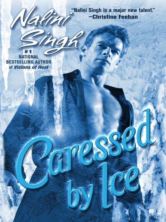 Produktbild: Caressed By Ice