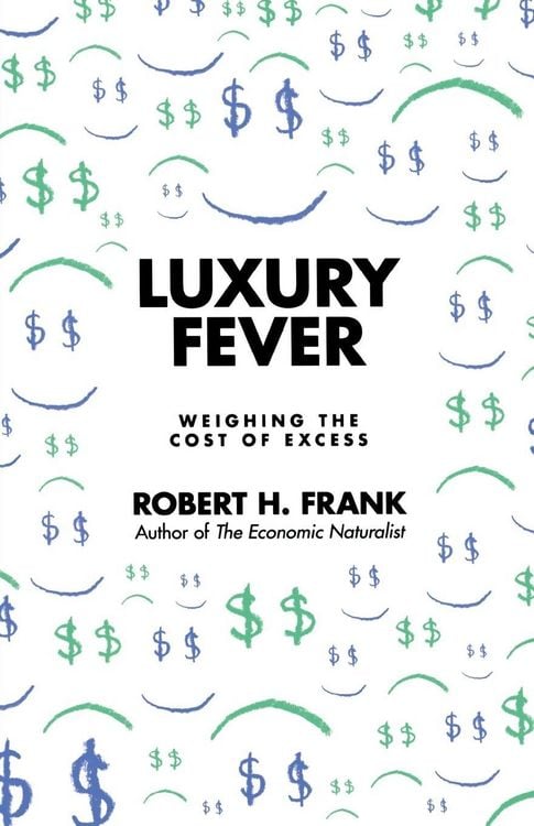 Produktbild: Luxury Fever