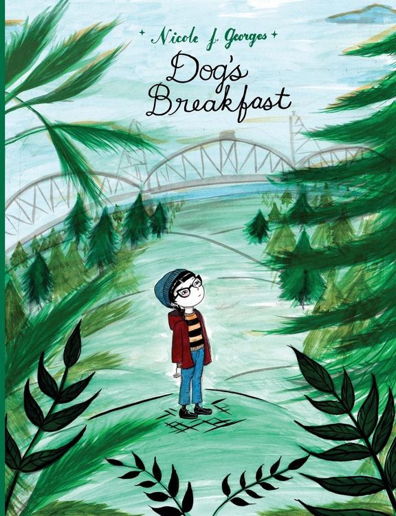 Produktbild: Dog's Breakfast