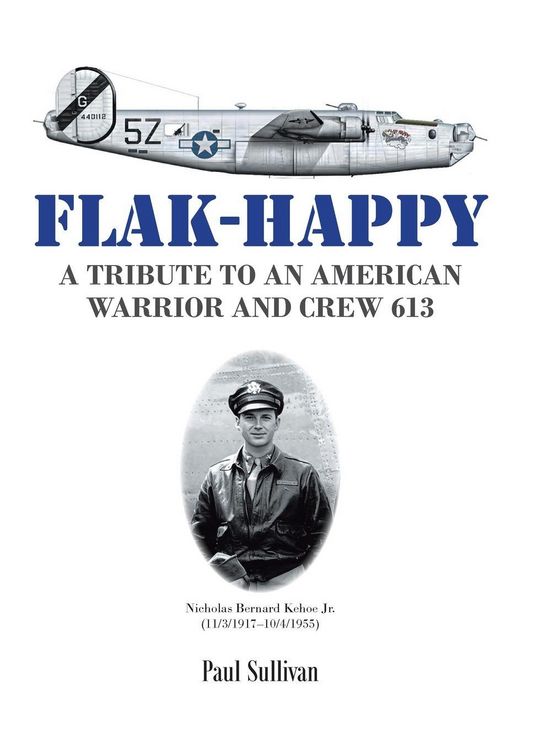 Produktbild: Flak-Happy