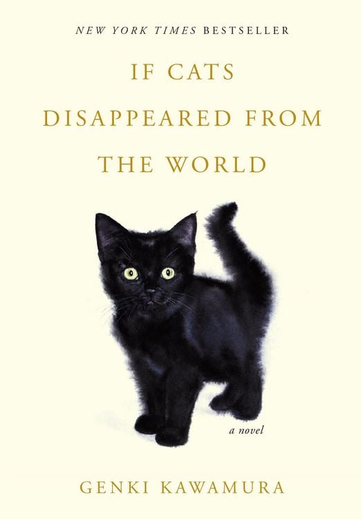 Produktbild: If Cats Disappeared from the World