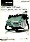Produktbild: S&aacute;nchez Fern&aacute;ndez, M: Gesti&oacute;n de sistemas de informaci&oacute;n y a