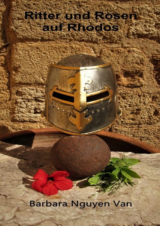 Produktbild: Trilogie Rhodos / Ritter und Rosen auf Rhodos