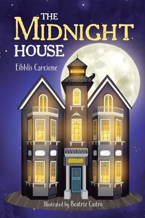 Produktbild: The Midnight House