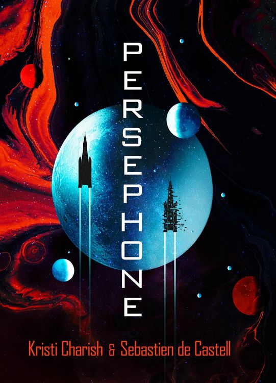 Produktbild: Persephone