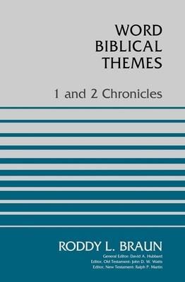 Produktbild: 1 and 2 Chronicles