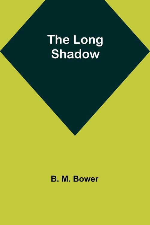 Produktbild: The Long Shadow