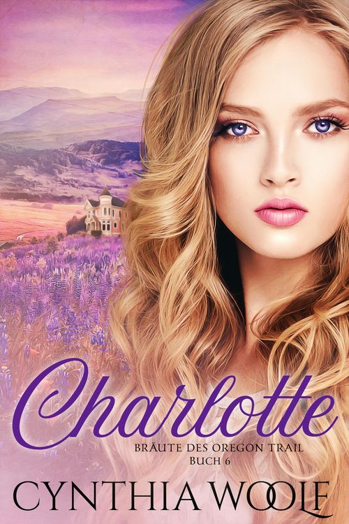 Produktbild: Charlotte, Deutsche version