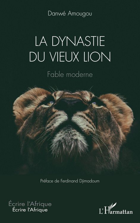 Produktbild: La dynastie du vieux lion
