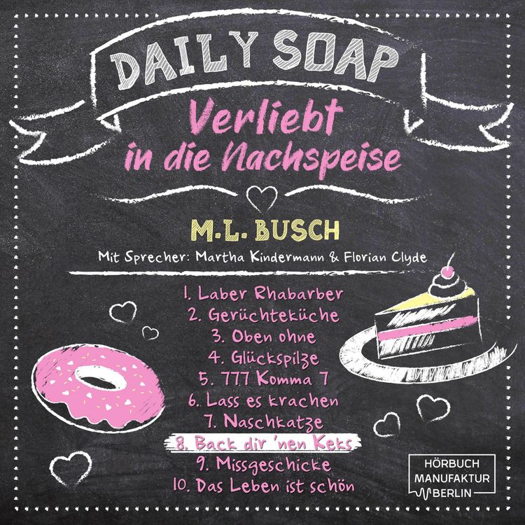 Produktbild: Back dir `nen Keks