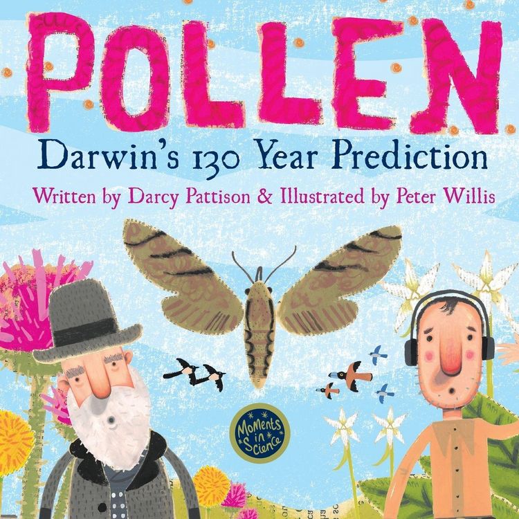 Produktbild: Pollen