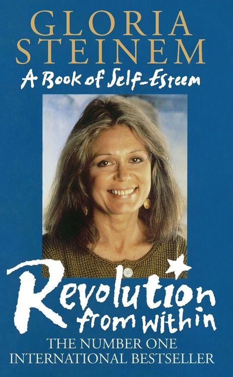 Produktbild: The Revolution From Within
