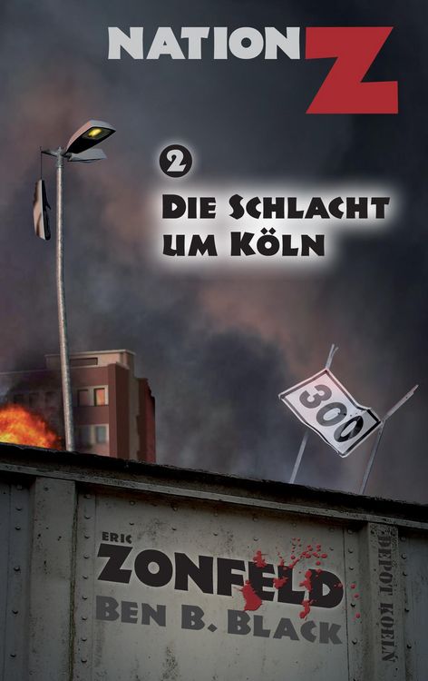 Produktbild: Die Schlacht um K&ouml;ln