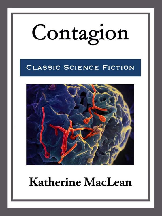 Produktbild: Contagion