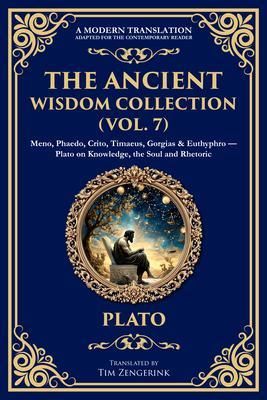 Produktbild: The Ancient Wisdom Collection (Vol. 7)