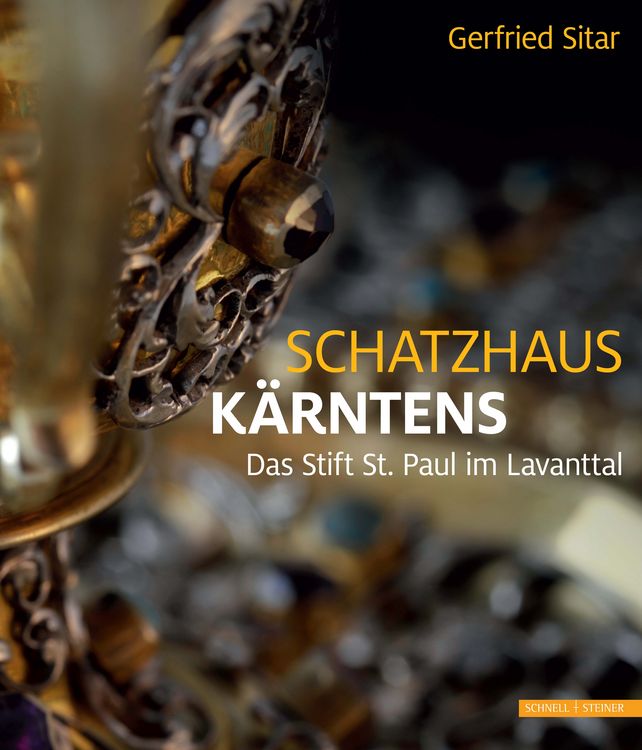Produktbild: Schatzhaus Kärntens
