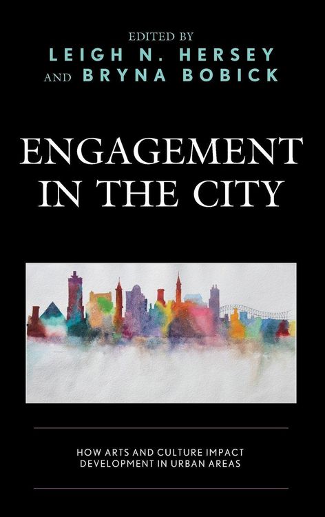 Produktbild: Engagement in the City