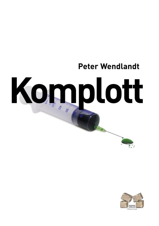 Produktbild: Komplott