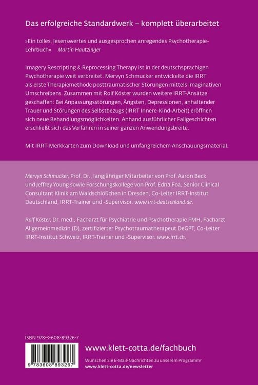 Produktbild: Praxishandbuch IRRT (Leben Lernen, Bd. 351)