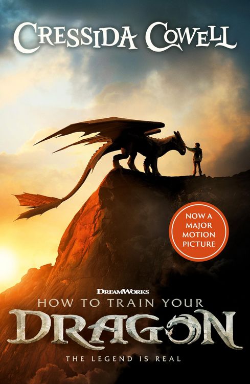 Produktbild: How to Train Your Dragon