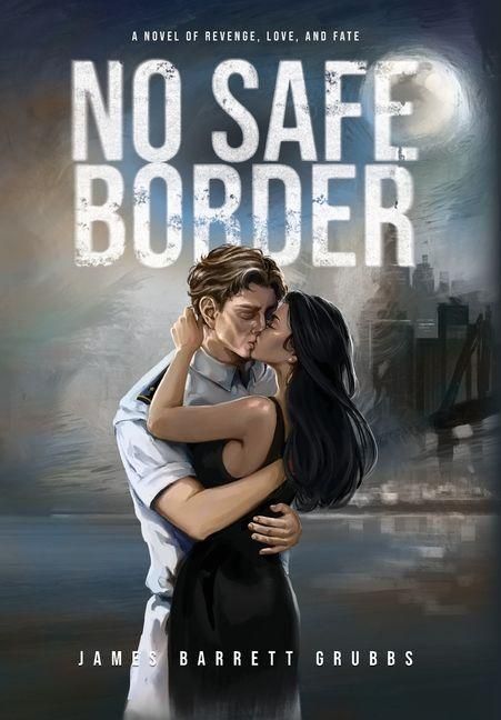 Produktbild: No Safe Border