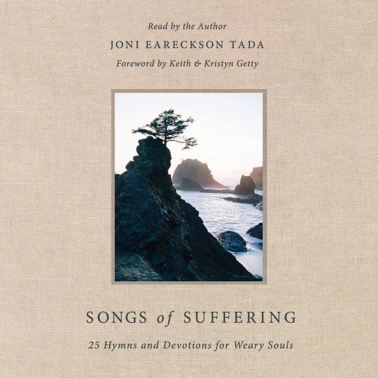 Produktbild: Songs of Suffering