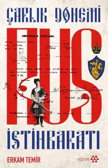 Produktbild: Rus Istihbarati - Carlik D&ouml;nemi