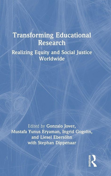 Produktbild: Transforming Educational Research