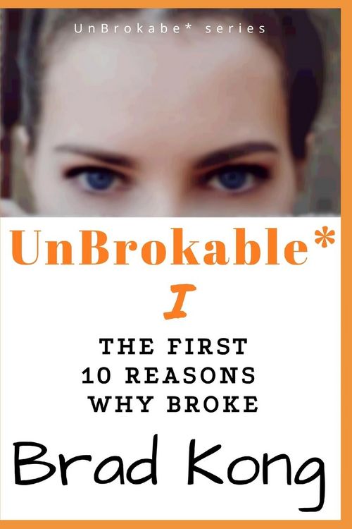 Produktbild: UnBrokable* I