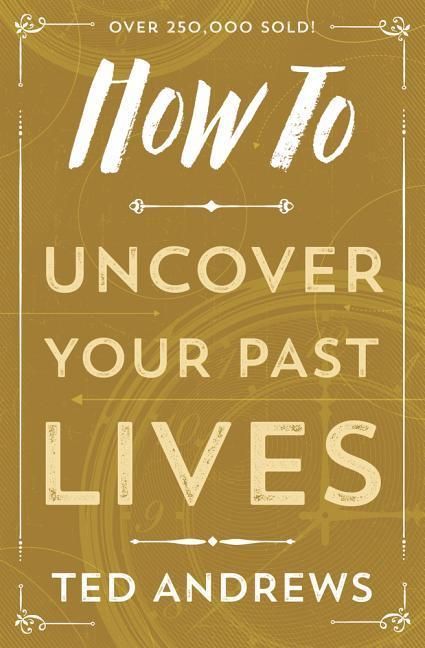 Produktbild: How to Uncover Your Past Lives