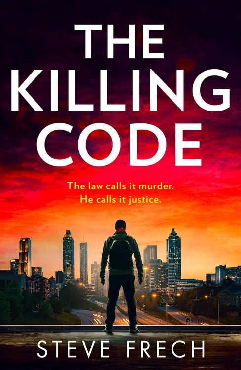 Produktbild: The Killing Code