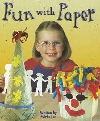 Produktbild: Fun with Paper