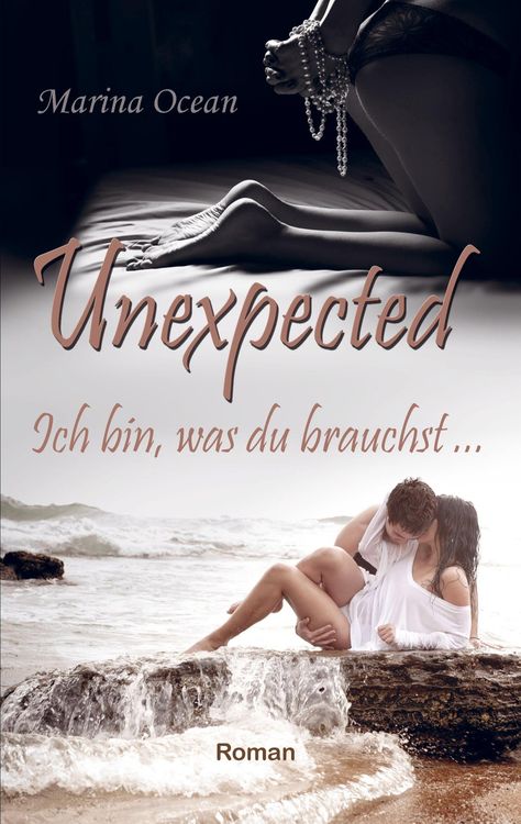 Produktbild: Unexpected
