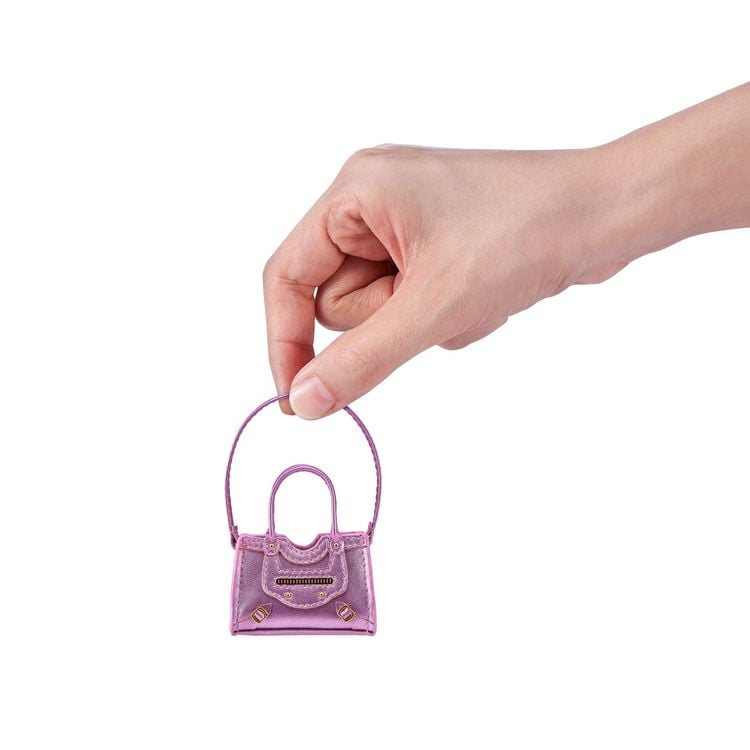 Produktbild: Sammelfigur Mini Brands - Mini Fashion Serie 1 in &Uuml;berraschungskapsel sortiert