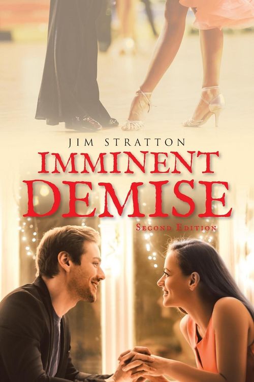 Produktbild: Imminent Demise