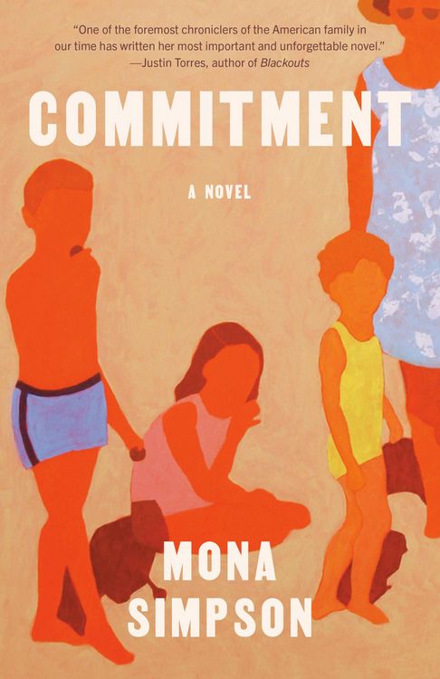 Produktbild: Commitment
